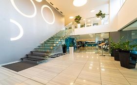 Hotel Alibaba